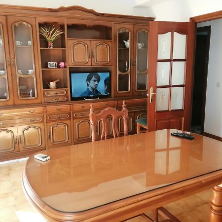 Barrero 47 Διαμέρισμα Igualeja Εξωτερικό φωτογραφία
