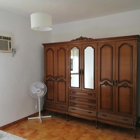 Barrero 47 Διαμέρισμα Igualeja Εξωτερικό φωτογραφία