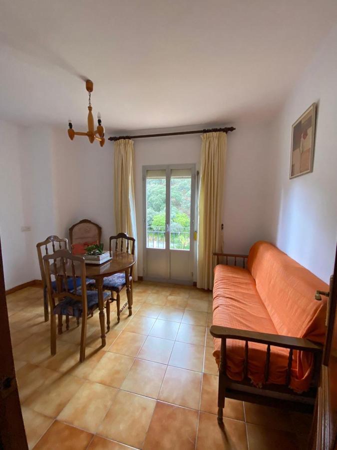 Barrero 47 Διαμέρισμα Igualeja Εξωτερικό φωτογραφία