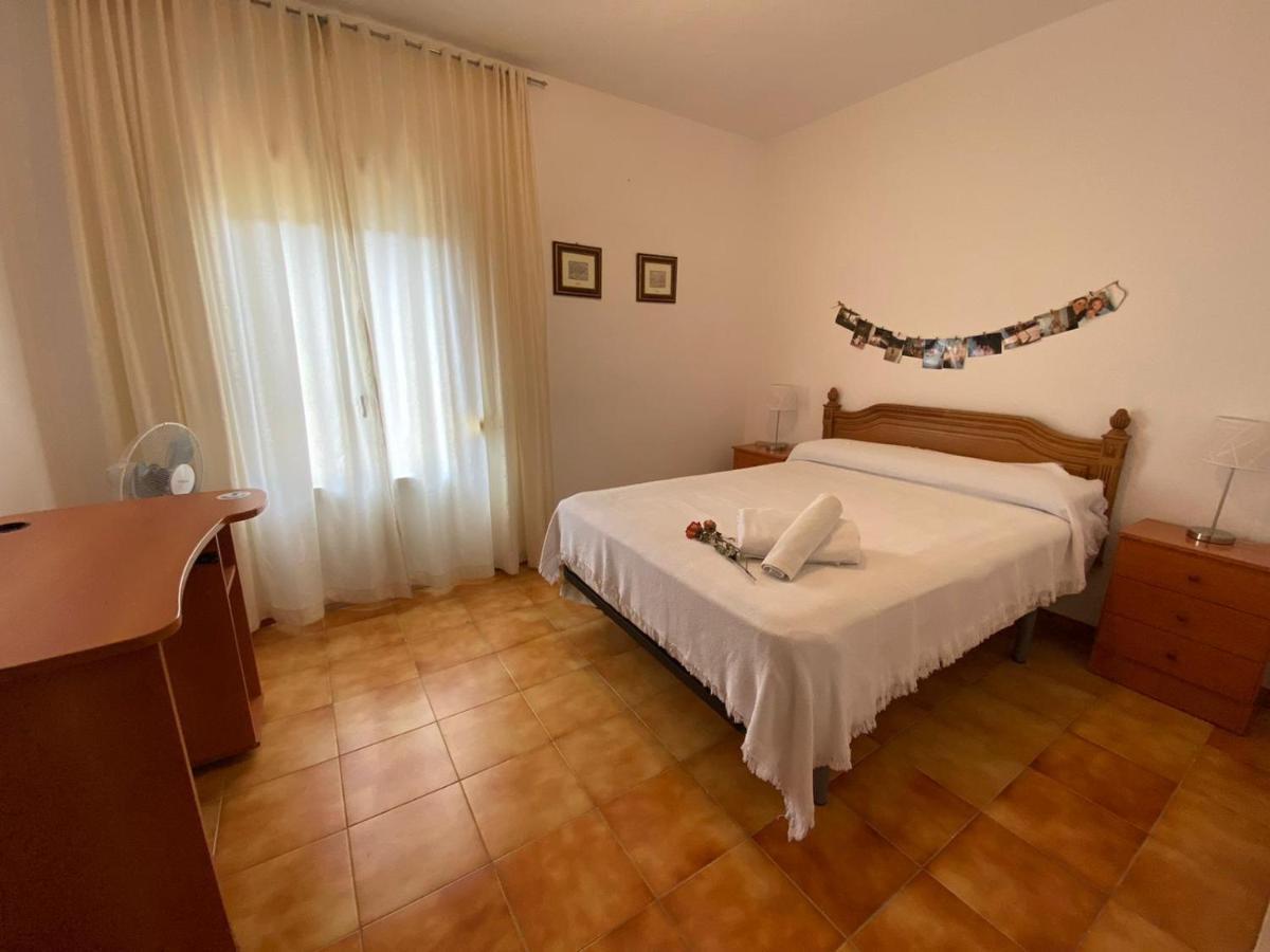 Barrero 47 Διαμέρισμα Igualeja Εξωτερικό φωτογραφία