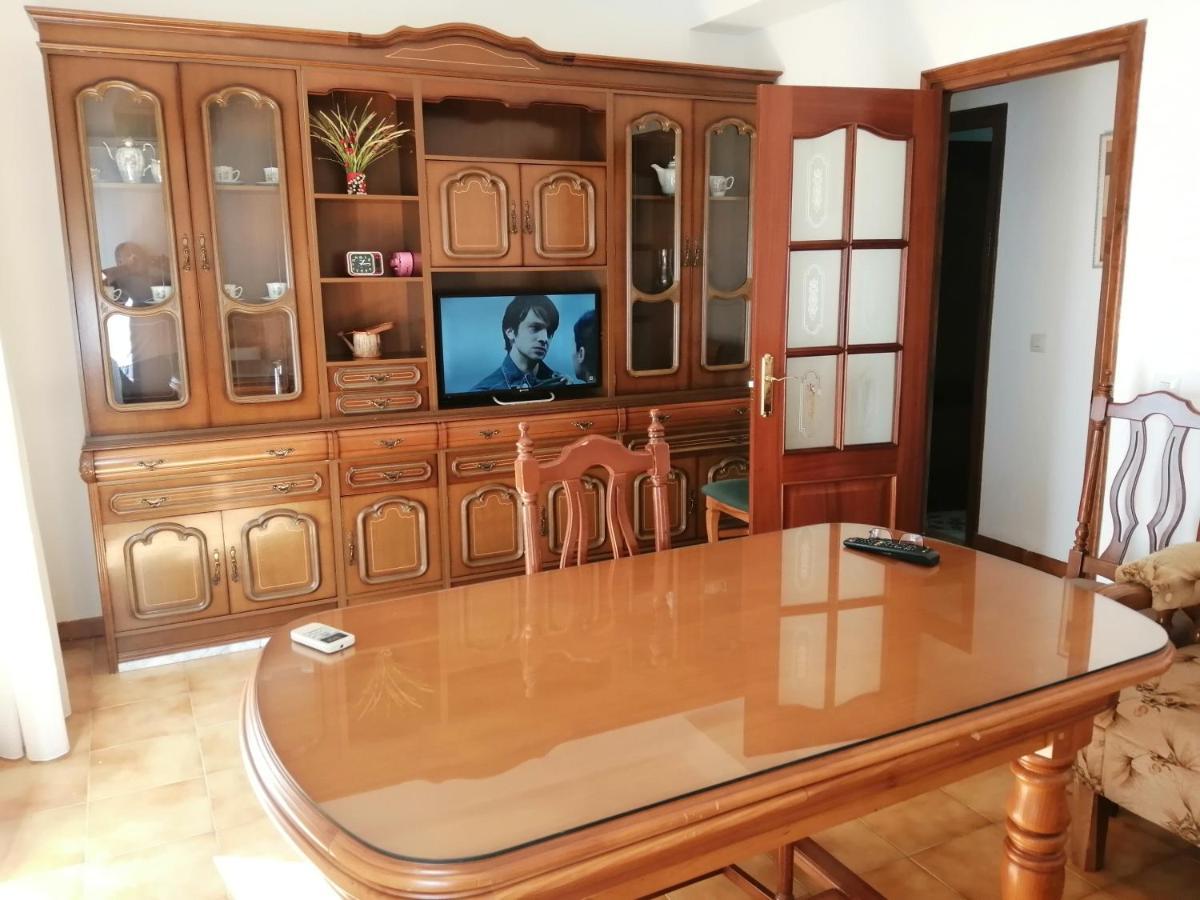 Barrero 47 Διαμέρισμα Igualeja Εξωτερικό φωτογραφία