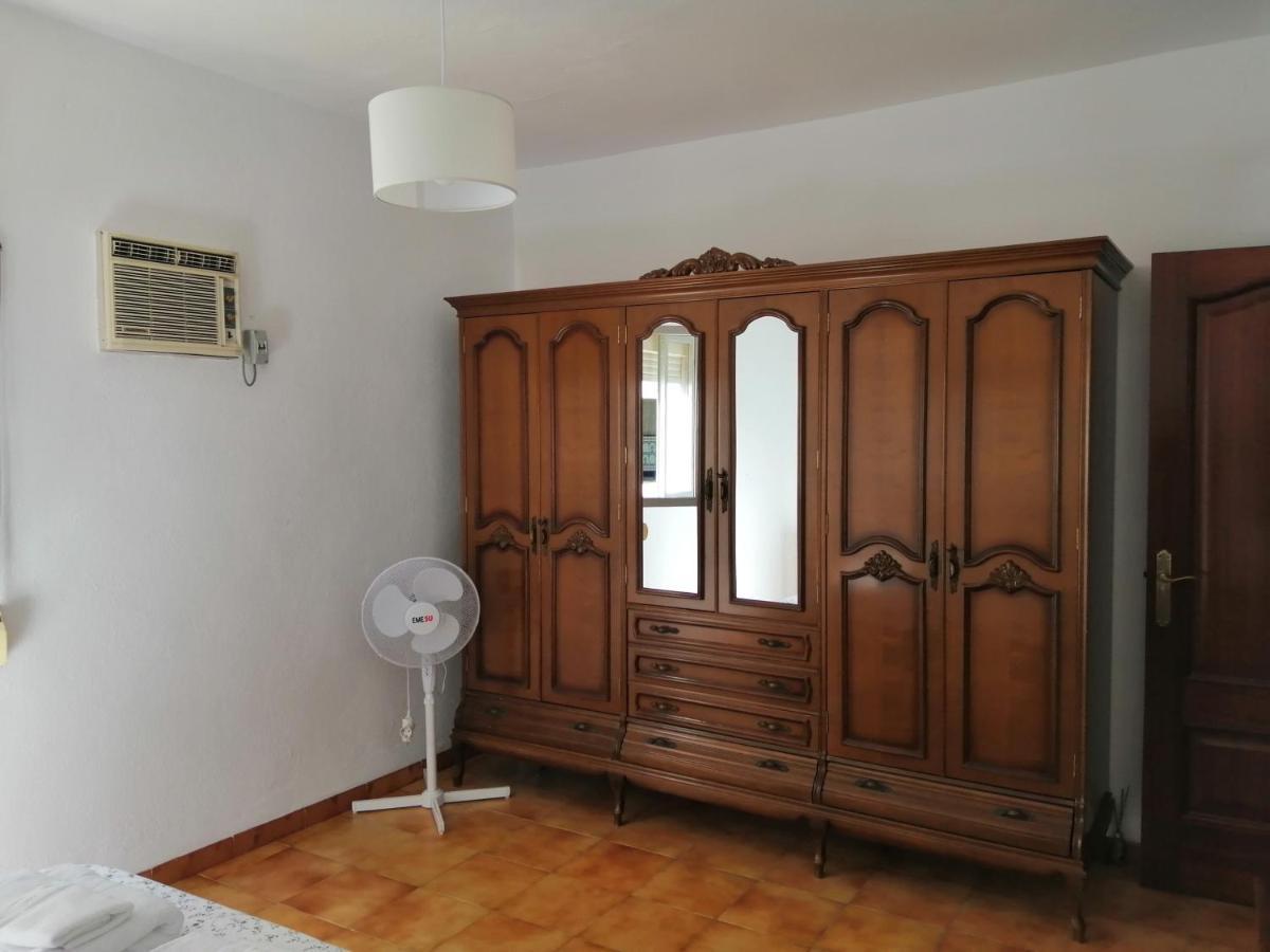 Barrero 47 Διαμέρισμα Igualeja Εξωτερικό φωτογραφία