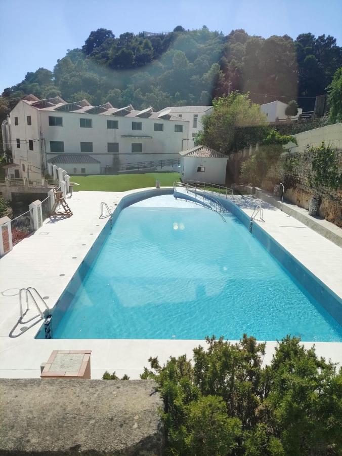 Barrero 47 Διαμέρισμα Igualeja Εξωτερικό φωτογραφία