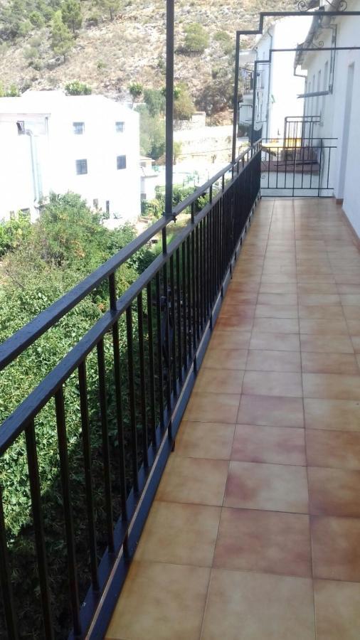 Barrero 47 Διαμέρισμα Igualeja Εξωτερικό φωτογραφία